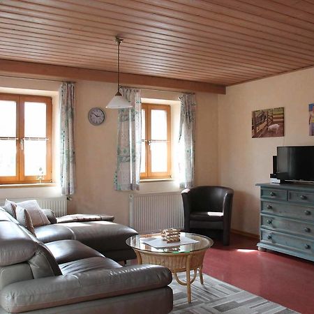 Feriendorf Nehmeier Haundorf Esterno foto