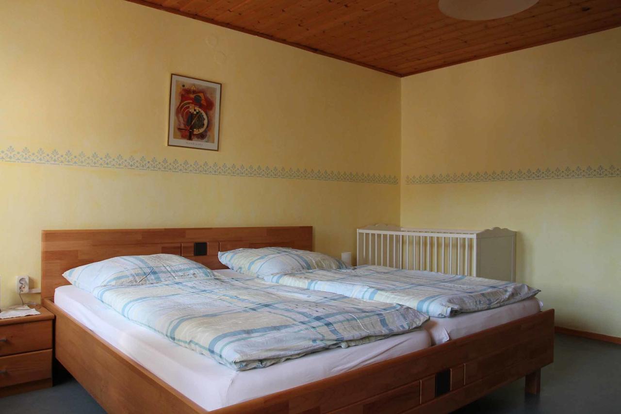Feriendorf Nehmeier Haundorf Esterno foto