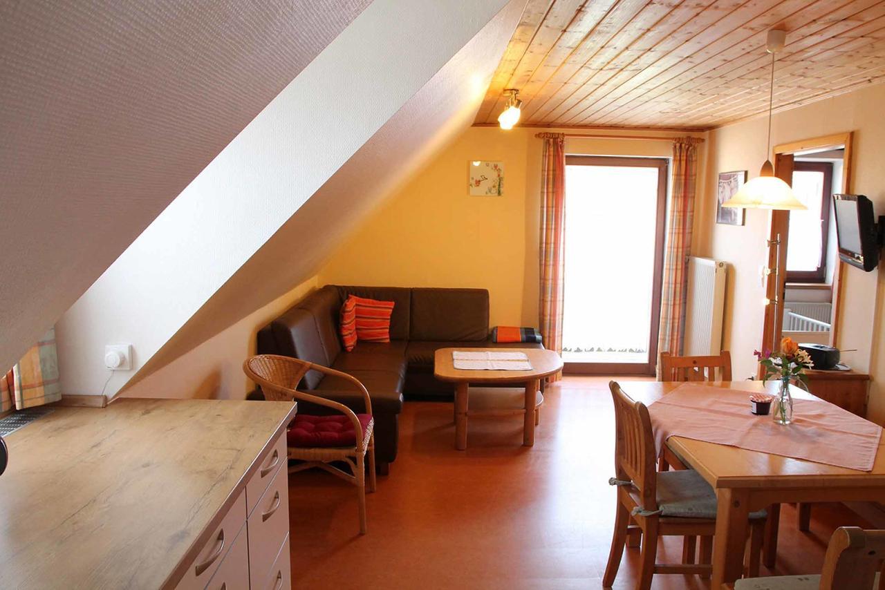 Feriendorf Nehmeier Haundorf Esterno foto