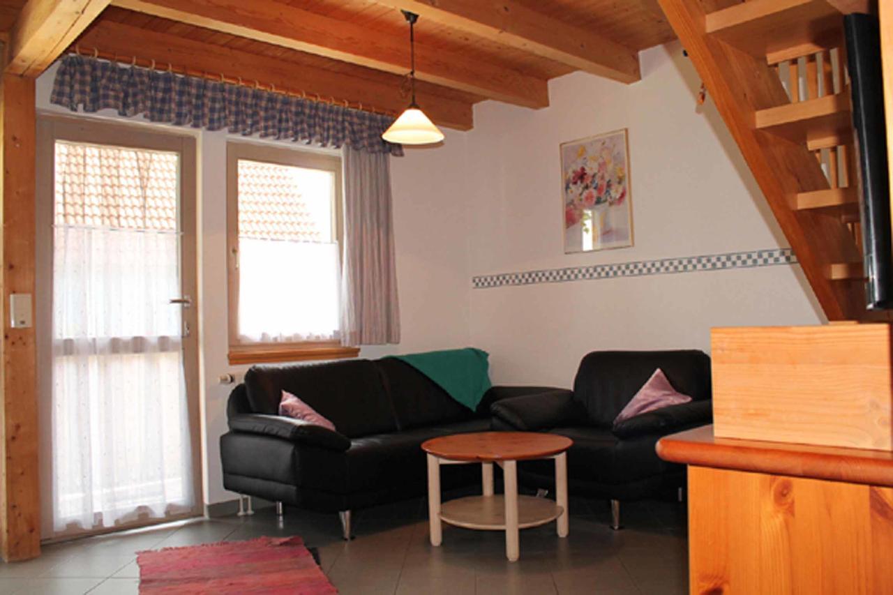 Feriendorf Nehmeier Haundorf Esterno foto