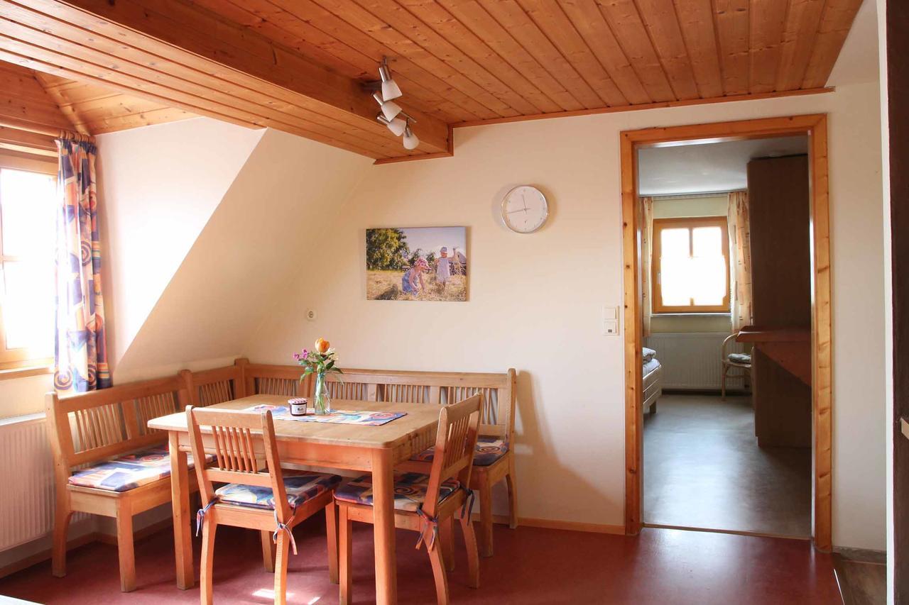 Feriendorf Nehmeier Haundorf Esterno foto